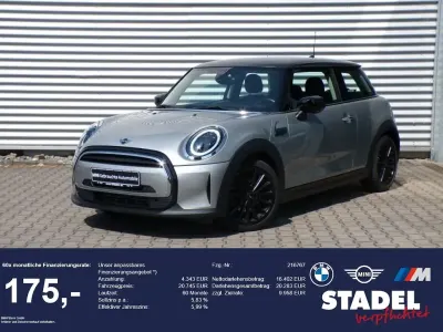 Gebraucht Mini Cooper