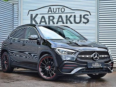 Mercedes GLA200
