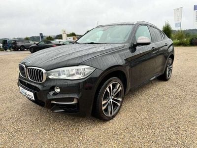 BMW X6 M