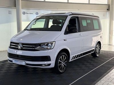 VW California