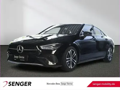 Gebraucht Mercedes CLA200