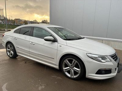 VW CC