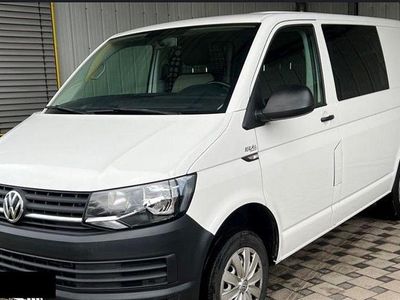 Gebraucht VW Transporter 151 PS (111 kW) 2018 Van