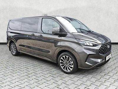 Neu Ford Tourneo Titanium X 2025 Andere Van / Kleinbus