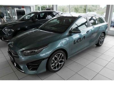 gebraucht Kia Ceed Sportswagon 1.6 GDI