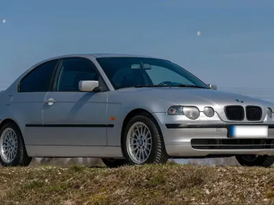 Gebraucht BMW 325