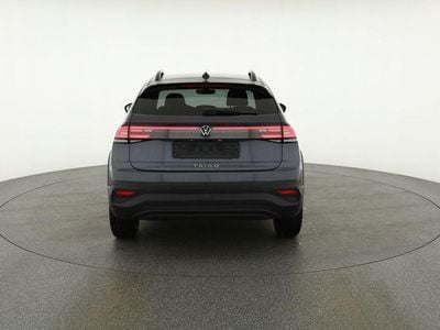 VW Taigo