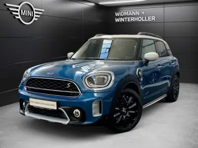 Gebraucht Mini Cooper Countryman