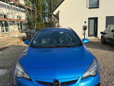 gebraucht Opel Astra GTC Astra JOPC