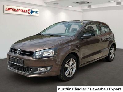VW Polo