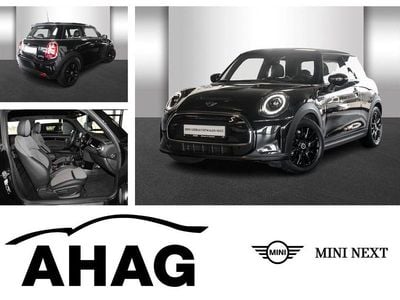 Gebraucht Mini Cooper SE Classic 135 kW (184 PS) 2023 Schwarz Kleinwagen