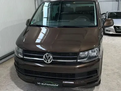 Gebraucht VW Caravelle