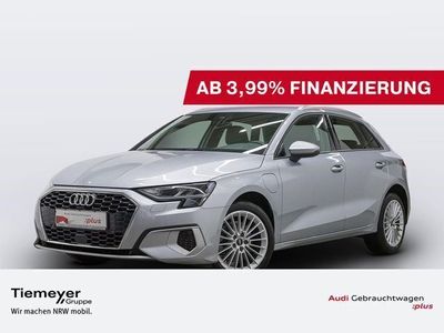 gebraucht Audi A3 Sportback e-tron 