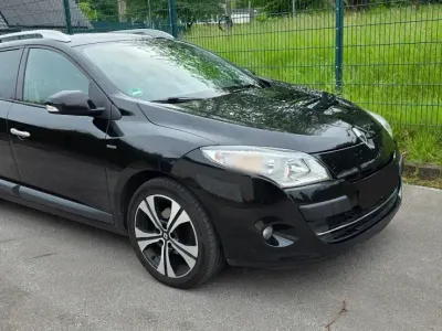 Gebraucht Renault Mégane GrandTour