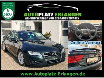 Gebraucht Audi A7 Sportback