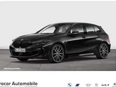 Gebraucht BMW M135