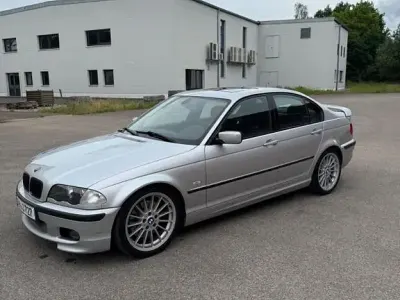 Gebraucht BMW 330