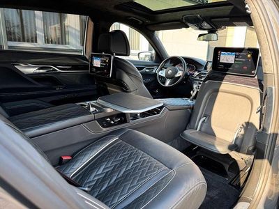 BMW 750L