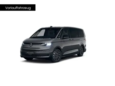Neu VW Multivan Life 204 PS (150 kW) 2026 Indiumgrau metallic Van / Kleinbus