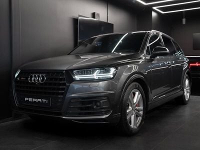 Audi SQ7