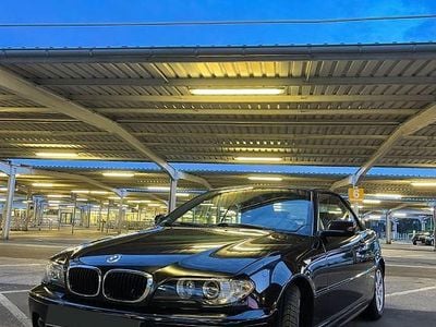 BMW 318 Cabriolet