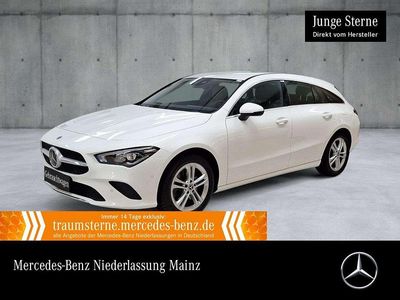 Mercedes CLA250