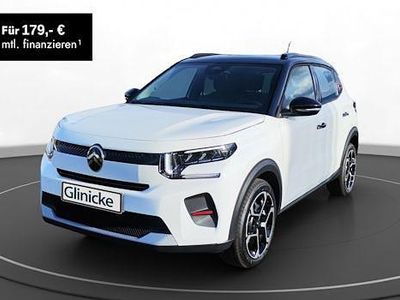 Lack weiss banquise/typ aussenverkleidung spiegel flach standard Gebraucht 2025 Citroën C3 Start Kleinwagen | 16.995 € (Etwas zu teuer)