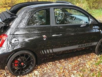 Abarth 595C