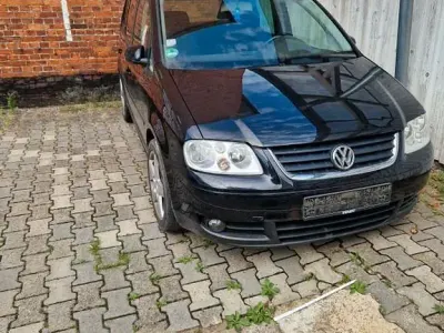 Gebraucht VW Touran