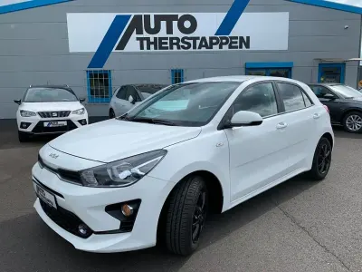 Gebraucht Kia Rio