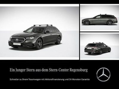 Mercedes E300