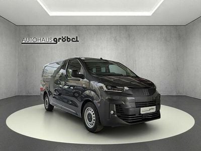 Second-hand Fiat Scudo 2025 Gri Van