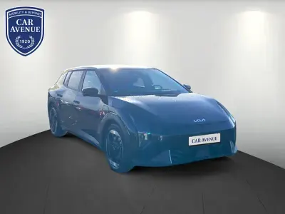 Gebraucht Kia EV4