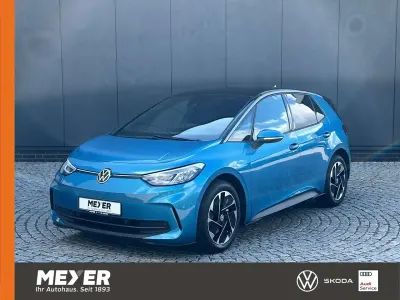 Gebraucht VW ID.3