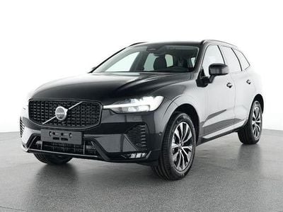 Onyx black / metallic Gebraucht 2025 Volvo XC60 Plus SUV | 45.700 € (Fairer Preis)