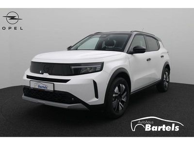 Neu Opel Frontera 145 PS (106 kW) 2026 Weiß SUV