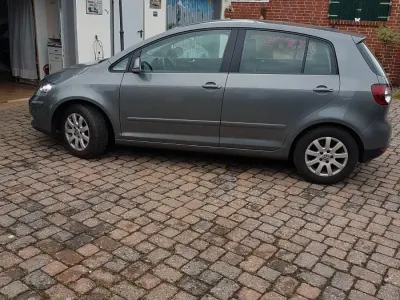 Gebraucht VW Golf Plus