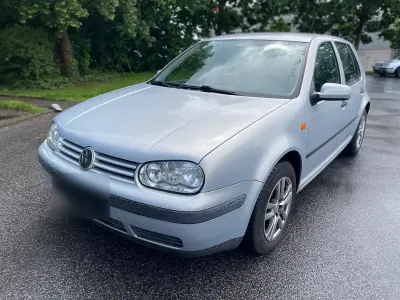 Brugt VW Golf III