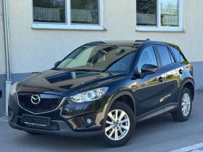 Gebraucht Mazda CX-5