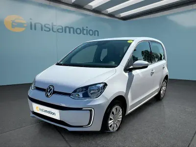 Gebraucht VW e-up!