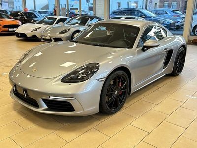 gebraucht Porsche Cayman Cayman