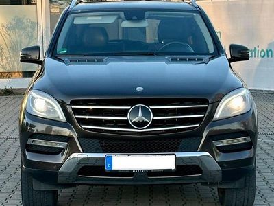Mercedes ML350