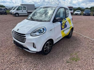 Weiß Gebraucht 2022 Elaris Pio Kleinwagen | 4.980 €