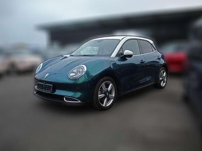 Gebraucht Ora 03 125 kW (171 PS) 2023 Grün metallic Kleinwagen