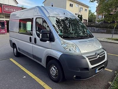 Citroën Jumper