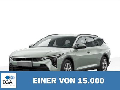 Nouă Kia K4 150 CP (110 kW) 2026 Break