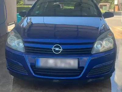 Gebraucht Opel Astra