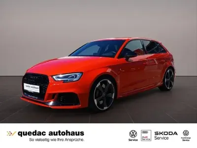 Gebraucht Audi RS3