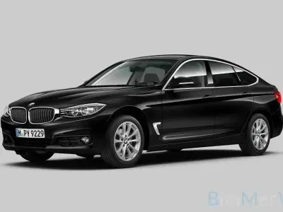 Gebraucht BMW 318