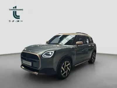 Gebraucht Mini Cooper Countryman